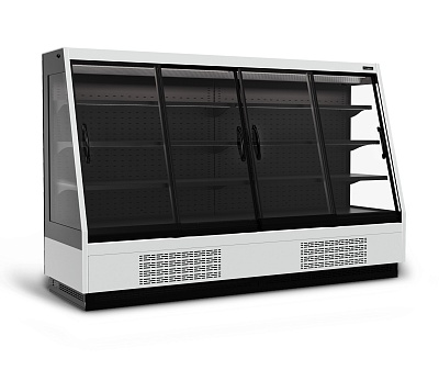 F16-08 VV 2,5-1 STANDARD front X1 (version 2.0) (9006-9005)